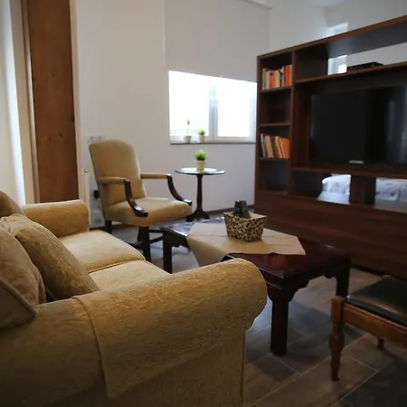 Apartment Del Toro *
