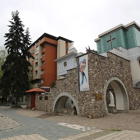 Apartment Del Toro *