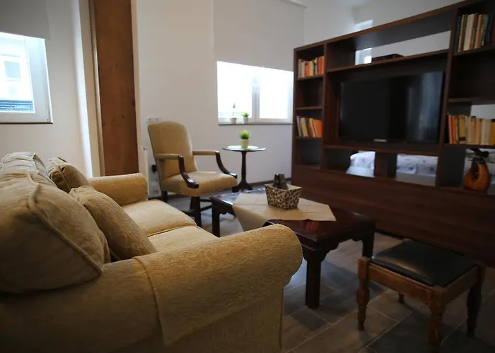 Apartment Del Toro *