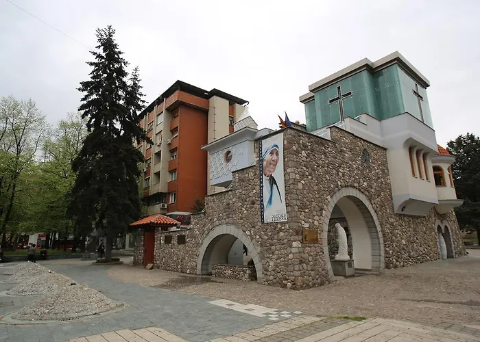 Apartment Del Toro *